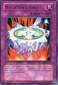 Image for Magician's Circle (CP04-EN011) (CP04) - YuGiOh