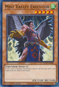 Image for Mist Valley Executor (HAC1-EN060) (HAC1) - YuGiOh