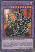 Dark Paladin (Duel Terminal) (HAC1-EN018) (HAC1)