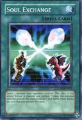 Image for Soul Exchange (CP04-EN012) (CP04) - YuGiOh