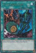 Polymerization (Duel Terminal) (HAC1-EN022) (HAC1)