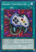 Image for Enemy Controller (HAC1-EN025) (HAC1) - YuGiOh