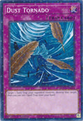 Dust Tornado (Duel Terminal) (HAC1-EN027) (HAC1)