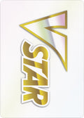Image for VSTAR Token (SWSH09) - Pokemon