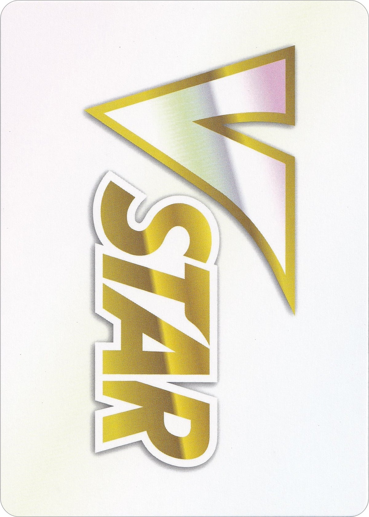 Image for VSTAR Token (SWSH09) - Pokemon
