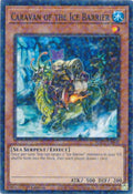Caravan of the Ice Barrier (Duel Terminal) (HAC1-EN040) (HAC1)