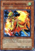Image for Hand of Nephthys (CP04-EN018) (CP04) - YuGiOh