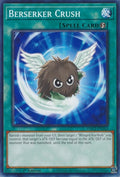 Image for Berserker Crush (HAC1-EN169) (HAC1) - YuGiOh
