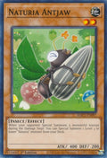 Image for Naturia Antjaw (HAC1-EN097) (HAC1) - YuGiOh