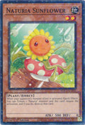 Naturia Sunflower (Duel Terminal) (HAC1-EN102) (HAC1)