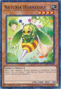 Naturia Horneedle (Duel Terminal) (HAC1-EN105) (HAC1)