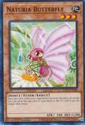Image for Naturia Butterfly (HAC1-EN108) (HAC1) - YuGiOh