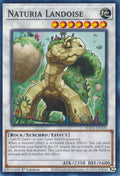 Image for Naturia Landoise (HAC1-EN123) (HAC1) - YuGiOh