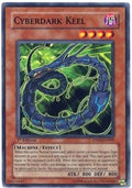 Image for Cyberdark Keel (DP04-EN009) (DP04) - YuGiOh
