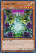Image for Fabled Dyf (HAC1-EN133) (HAC1) - YuGiOh