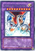 Image for Cyber End Dragon (DP04-EN012) (DP04) - YuGiOh