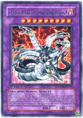 Image for Chimeratech Overdragon (DP04-EN013) (DP04) - YuGiOh