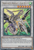 Dragunity Knight - Gae Bulg (Duel Terminal) (HAC1-EN162) (HAC1)