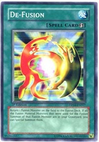 Image for De-Fusion (DP04-EN017) (DP04) - YuGiOh