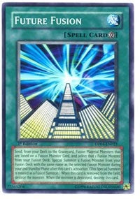Image for Future Fusion (DP04-EN023) (DP04) - YuGiOh
