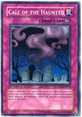 Image for Call of the Haunted (DP04-EN025) (DP04) - YuGiOh