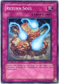 Image for Return Soul (DP04-EN028) (DP04) - YuGiOh