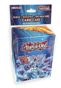 Image for Albaz - Ecclesia - Tri-Brigade Card Case for Yu-Gi-Oh! - Deck Boxes