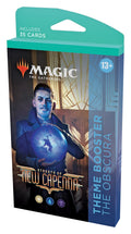 Image for Streets of New Capenna - Theme Booster [Obscura] - Magic: The Gathering