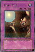 Trap Hole (HL03-EN003) (HL03)