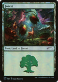 Image for Forest (578) (578) (Secret Lair Drop Series) - Magic: The Gathering