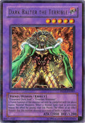 Dark Balter the Terrible (HL03-EN007) (HL03)