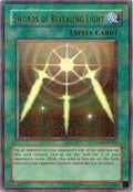 Swords of Revealing Light (HL04-EN002) (HL04)