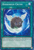 Berserker Crush (Duel Terminal) (HAC1-EN169) (HAC1)