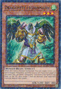 Dragunity Legionnaire (Duel Terminal) (HAC1-EN150) (HAC1)