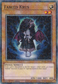 Fabled Krus (Duel Terminal) (HAC1-EN129) (HAC1)