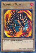 Flamvell Guard (Duel Terminal) (HAC1-EN064) (HAC1)