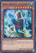 General Gantala of the Ice Barrier (Duel Terminal) (HAC1-EN049) (HAC1)