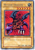 Image for Meteor Dragon (MDP2-EN008) (MDP2) - YuGiOh