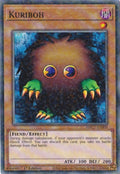 Kuriboh (Duel Terminal) (HAC1-EN005) (HAC1)