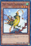 Mist Valley Thunderbird (Duel Terminal) (HAC1-EN056) (HAC1)