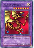 Image for Kaiser Dragon (MDP2-EN011) (MDP2) - YuGiOh