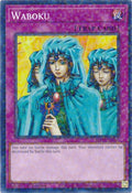 Waboku (Duel Terminal) (HAC1-EN026) (HAC1)