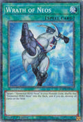 Wrath of Neos (Duel Terminal) (HAC1-EN167) (HAC1)