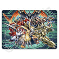 Image for Digimon Card Game: Tamer's Evolution Box 2 Promotional Playmat - Playmats