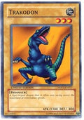 Image for Trakodon (MDP2-EN017) (MDP2) - YuGiOh