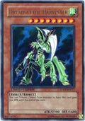 Image for Dreadscythe Harvester (JUMP-EN015) (SJMP) - YuGiOh