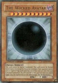 Image for The Wicked Avatar (JUMP-EN017) (SJMP) - YuGiOh