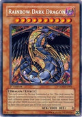 Image for Rainbow Dark Dragon (PTDN-EN003) (PTDN) - YuGiOh