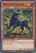 Image for Wroughtweiler (SGX1-ENA07) - YuGiOh