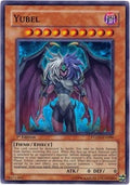 Image for Yubel (PTDN-EN006) (PTDN) - YuGiOh